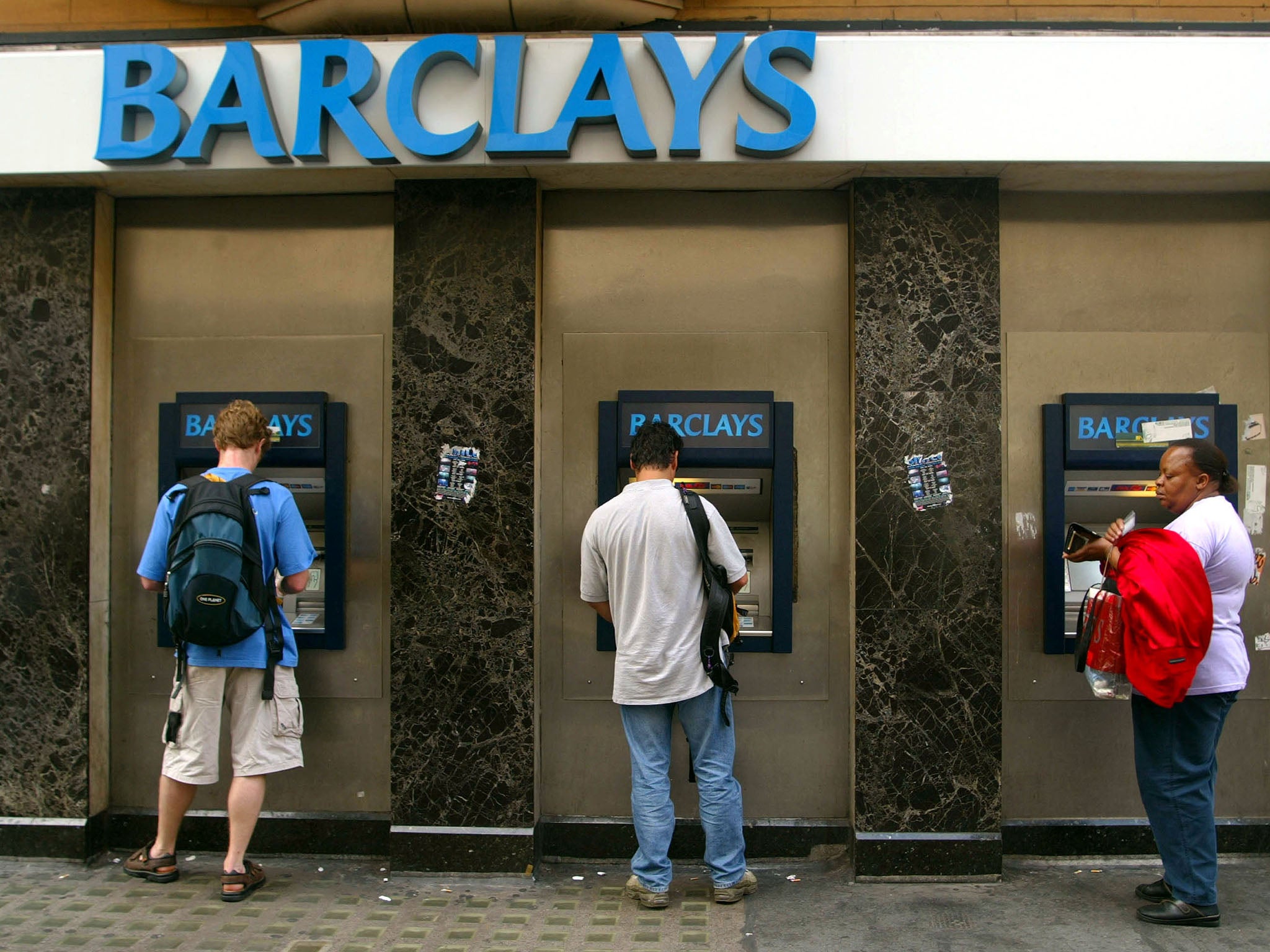 How much will a new CEO take out of the cashpoint?