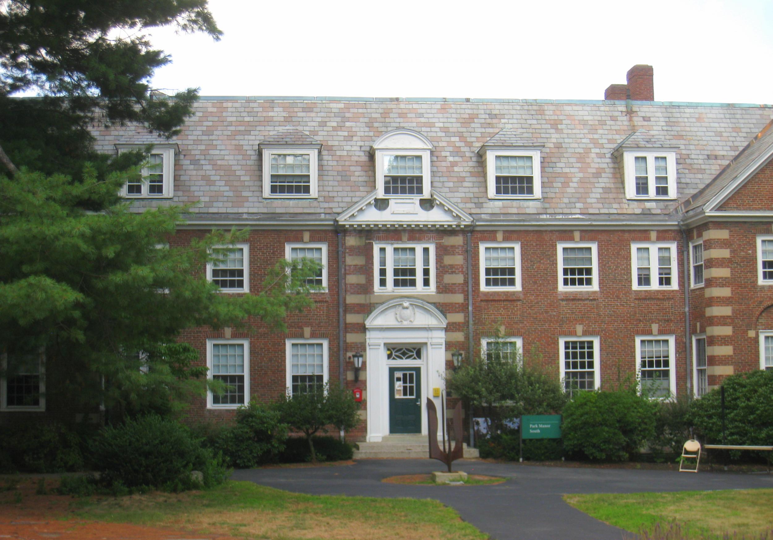 Babson College