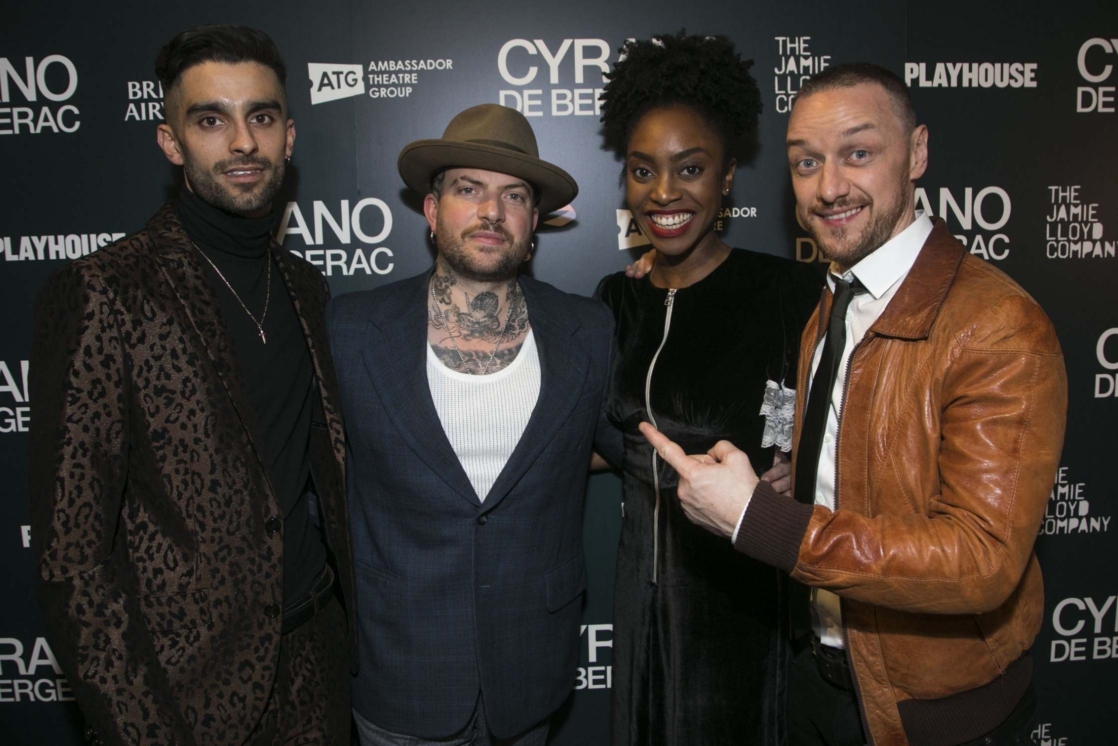 Michael Grandage has described the playwright’s work as an ‘absolute masterpiece’