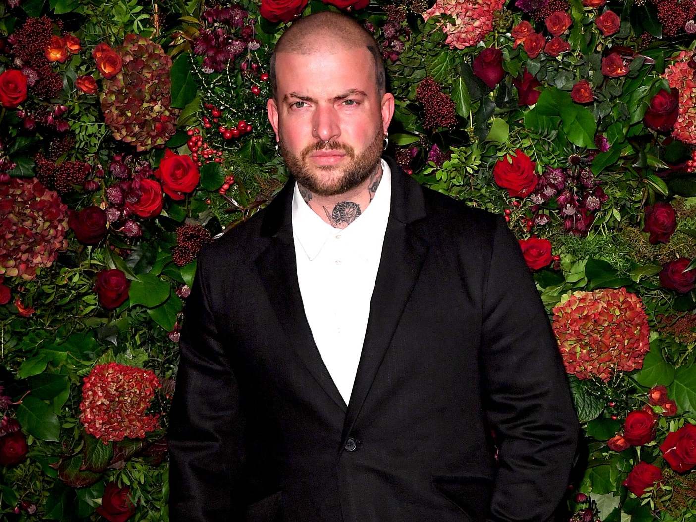 The director is known for taking classical works and reimagining them with a modern spin