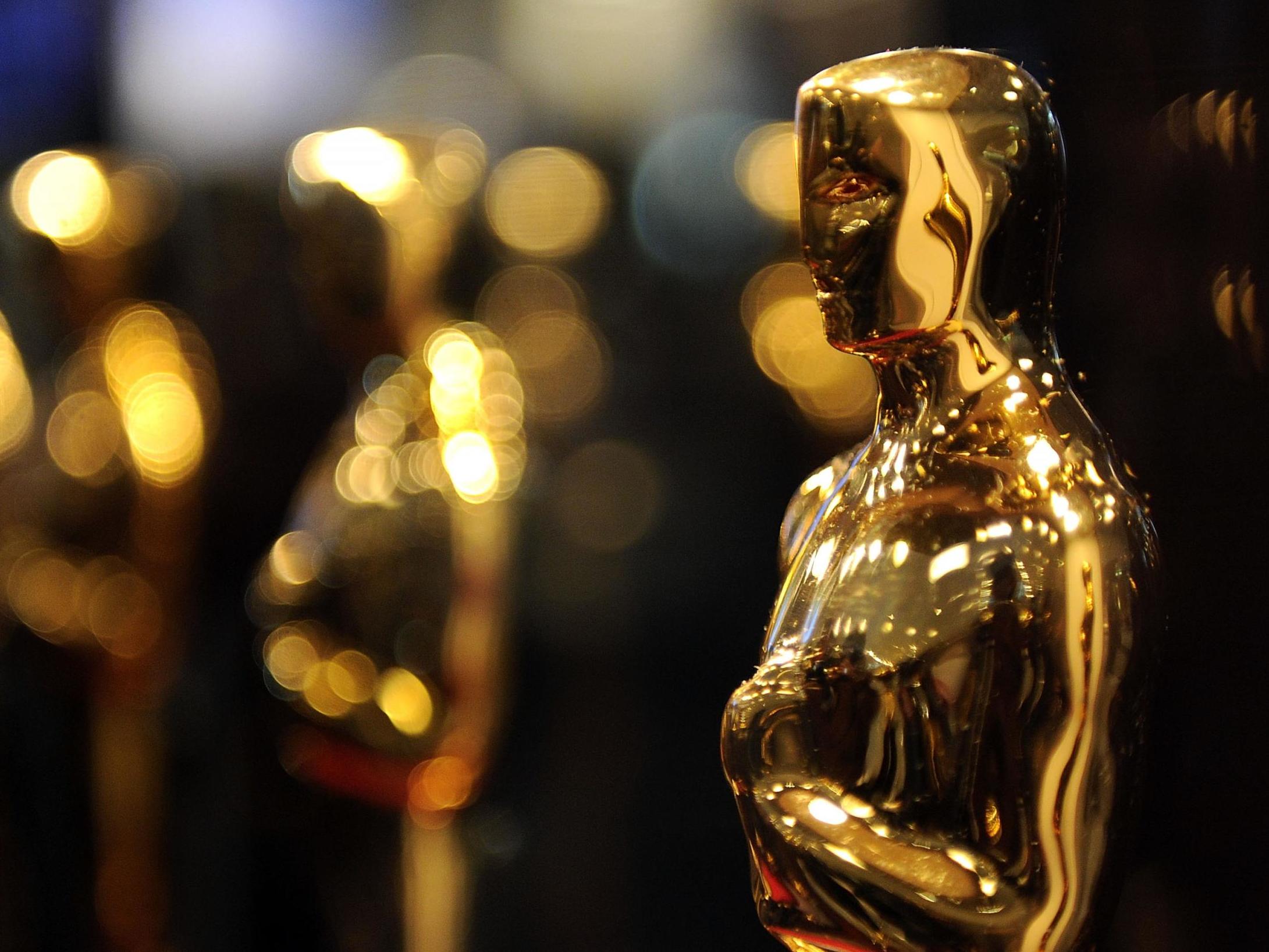 Oscars nods for Netflix productions are growing in number each year