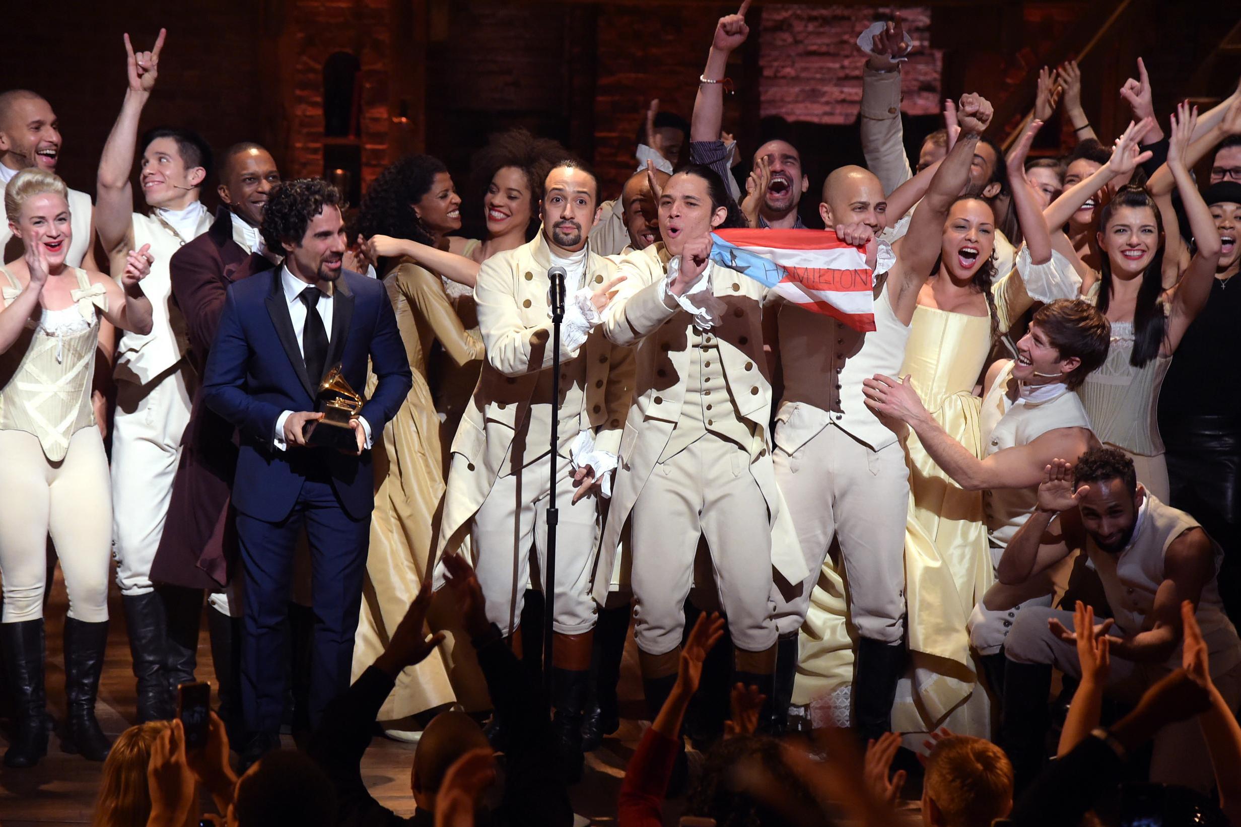 Ever one to reminisce, the US like to remember how they struck out on their own against the crown