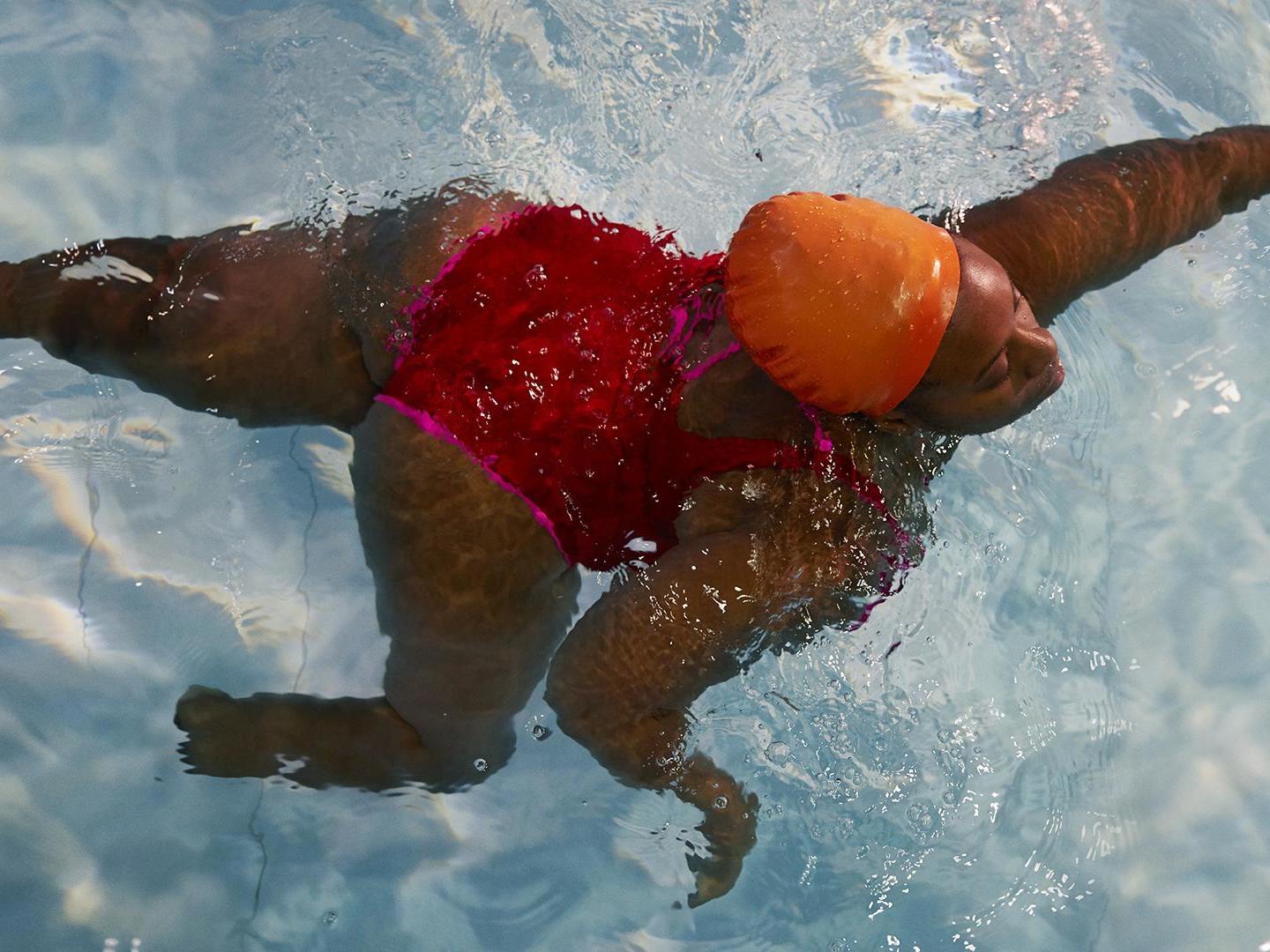 This Girl Can returns with advert showing a tampon string and women are loving it