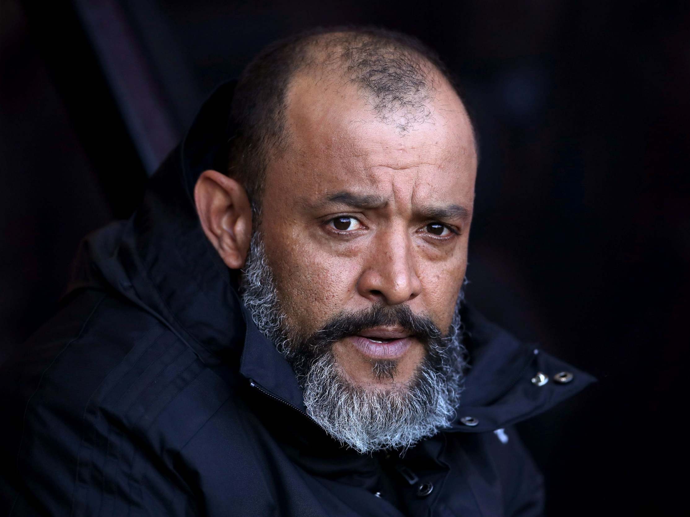 Nuno Espirito Santo is hoping to bring fresh blood in this month