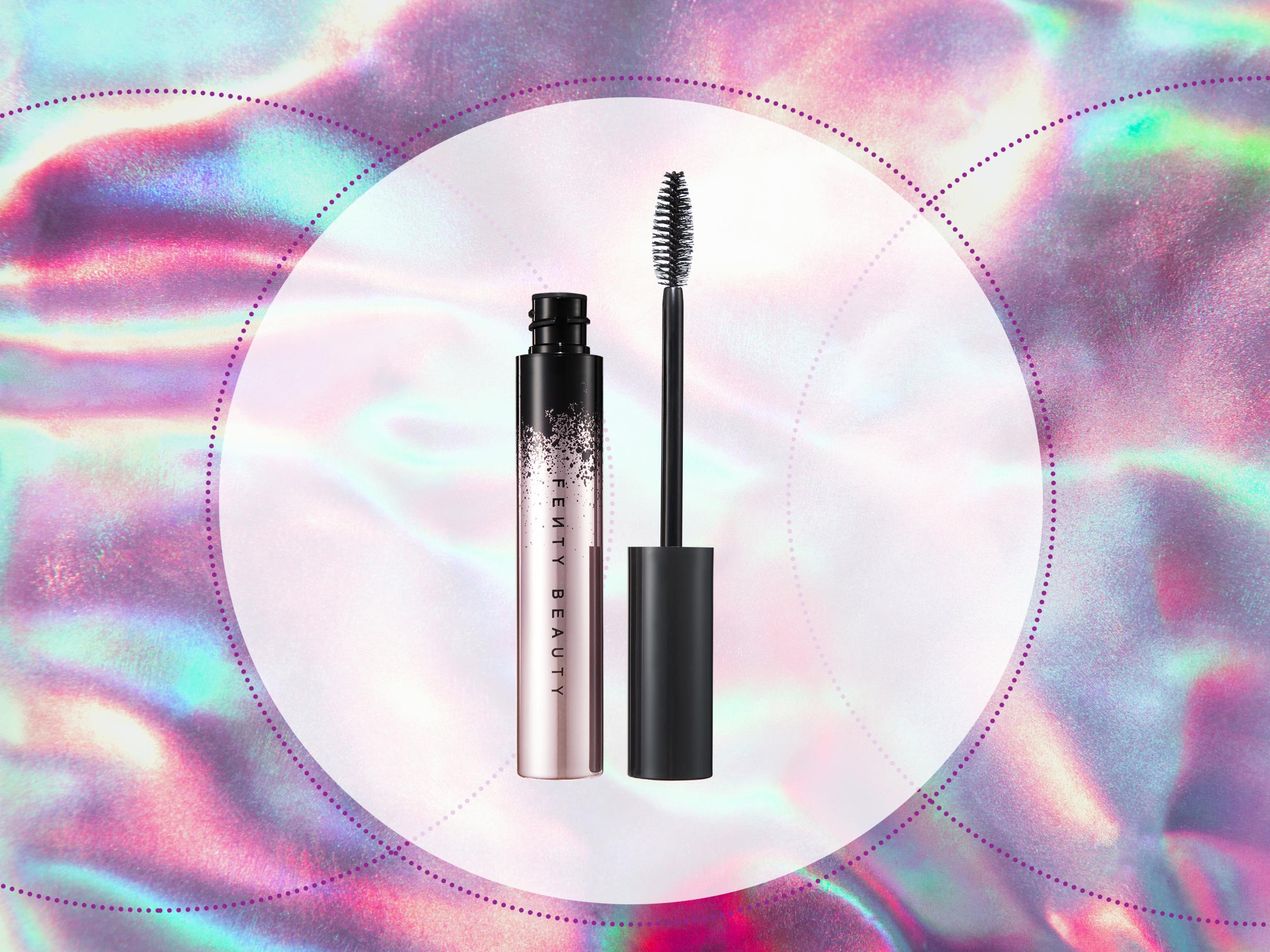 Queen Ri-Ri has claimed that the new product is set to "dominate the mascara game", we've put it through its paces