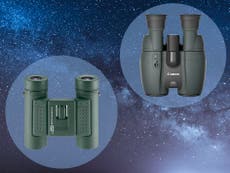 10 best binoculars for bird watching and star-gazing