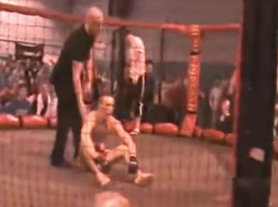 The first defeat of McGregor’s professional career came by the way of submission – something that manifested itself as a weakness of his over the years. Long-term trainer John Kavanagh later revealed that the disappointment was so crushing McGregor came exceptionally close to quitting the sport.