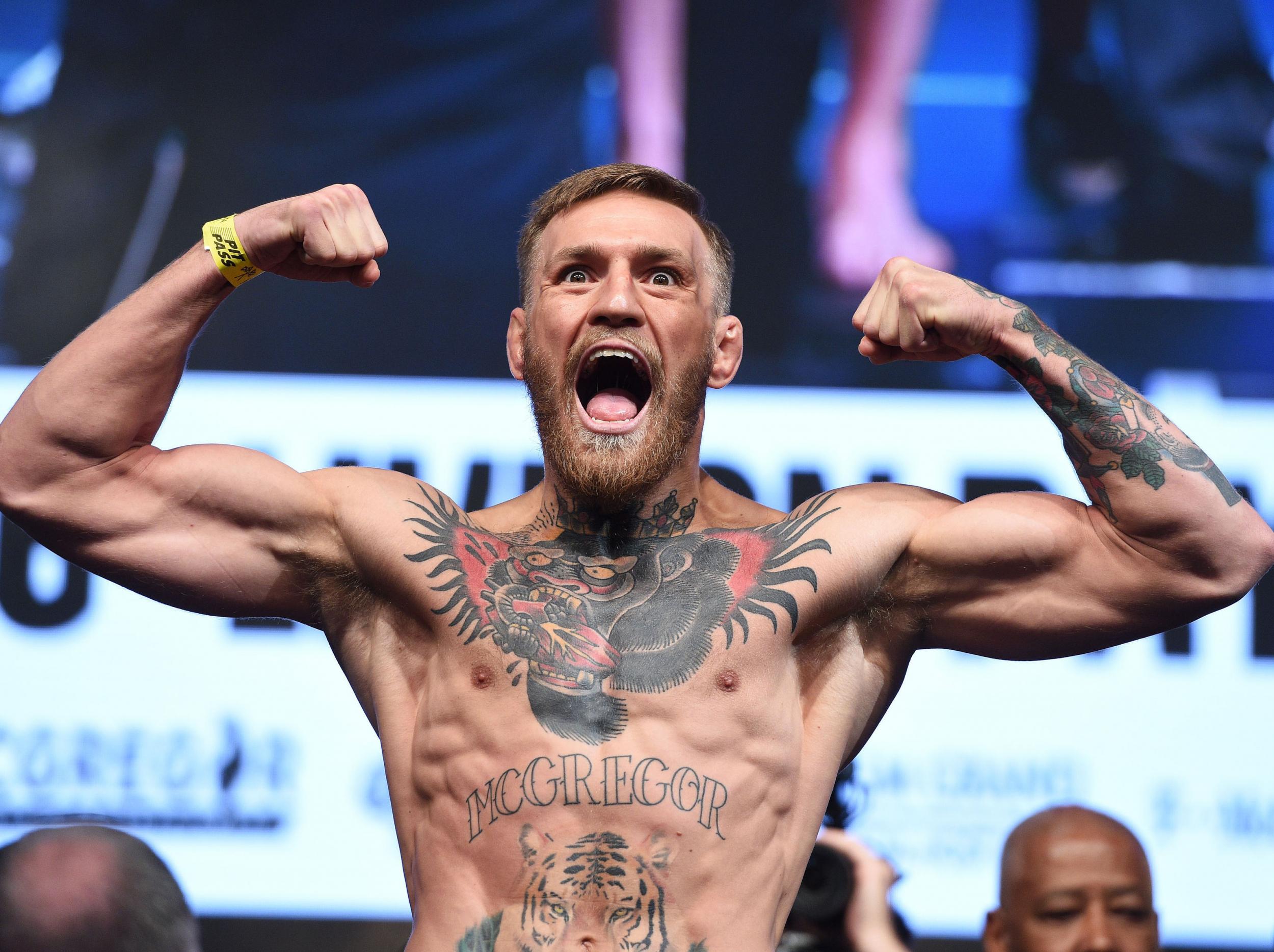 After McGregor’s long-awaited return to the UFC Octagon against Donald ‘Cowboy’ Cerrone, we rank and rate every single one of the Irishman’s professional fights so far.
