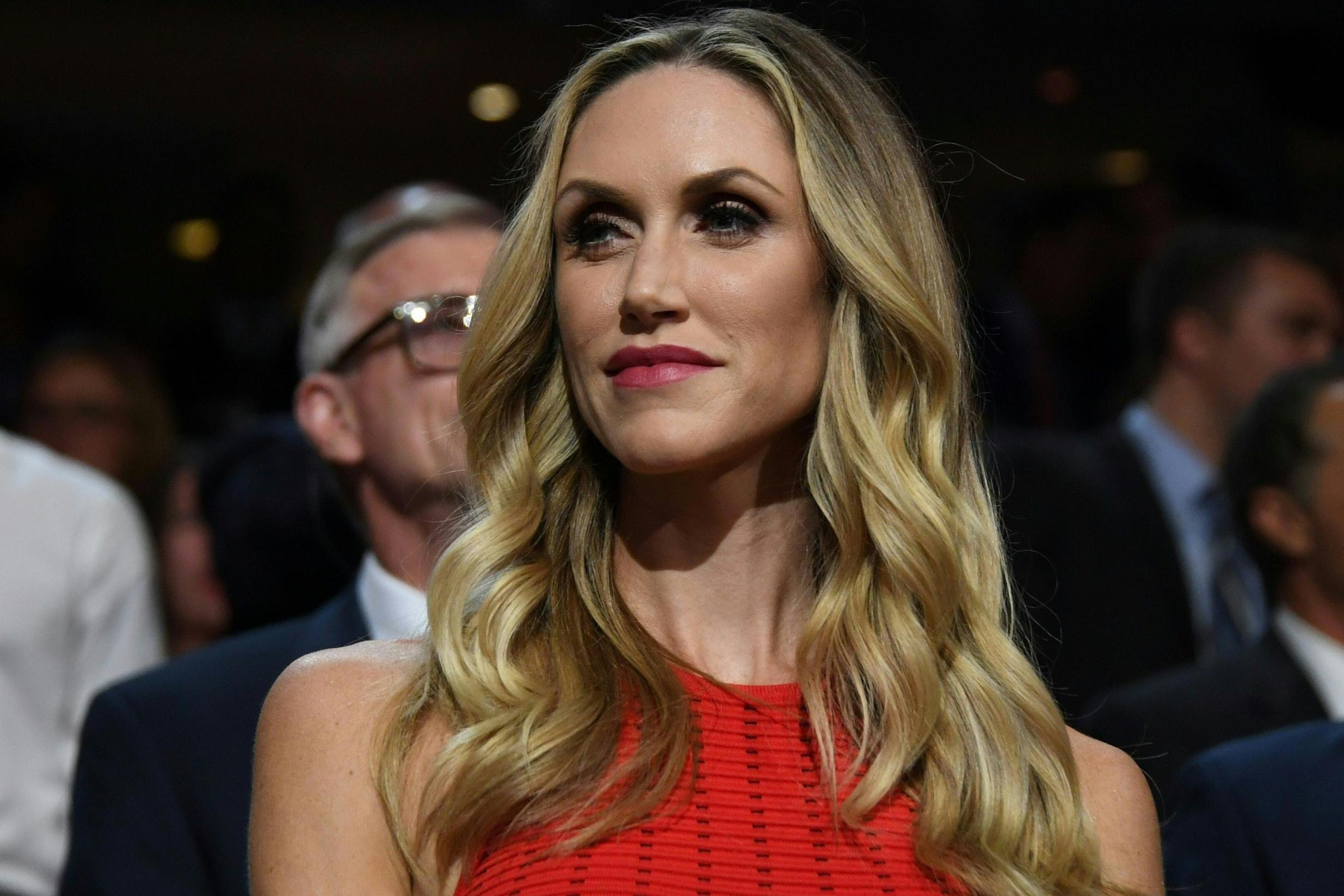 Is Lara Trump the new Ivanka?