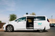 Waymo commits to more safety-drivers for its 'driverless' cars