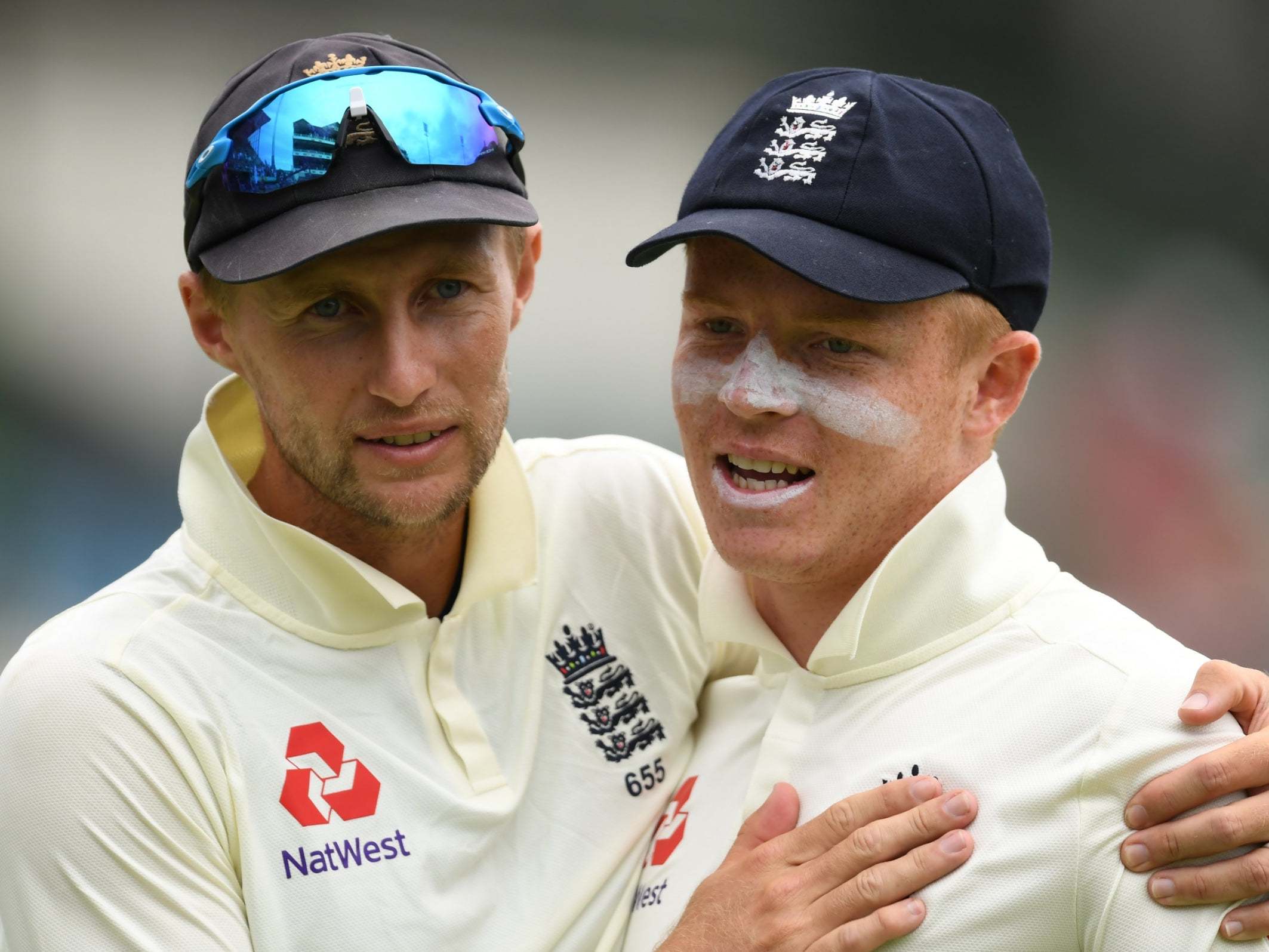 Joe Root has said victory over South Africa in the fourth Test would mark his greatest achievement as England captain