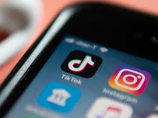 Reddit boss calls TikTok 'fundamentally parasitic' for its privacy flaws