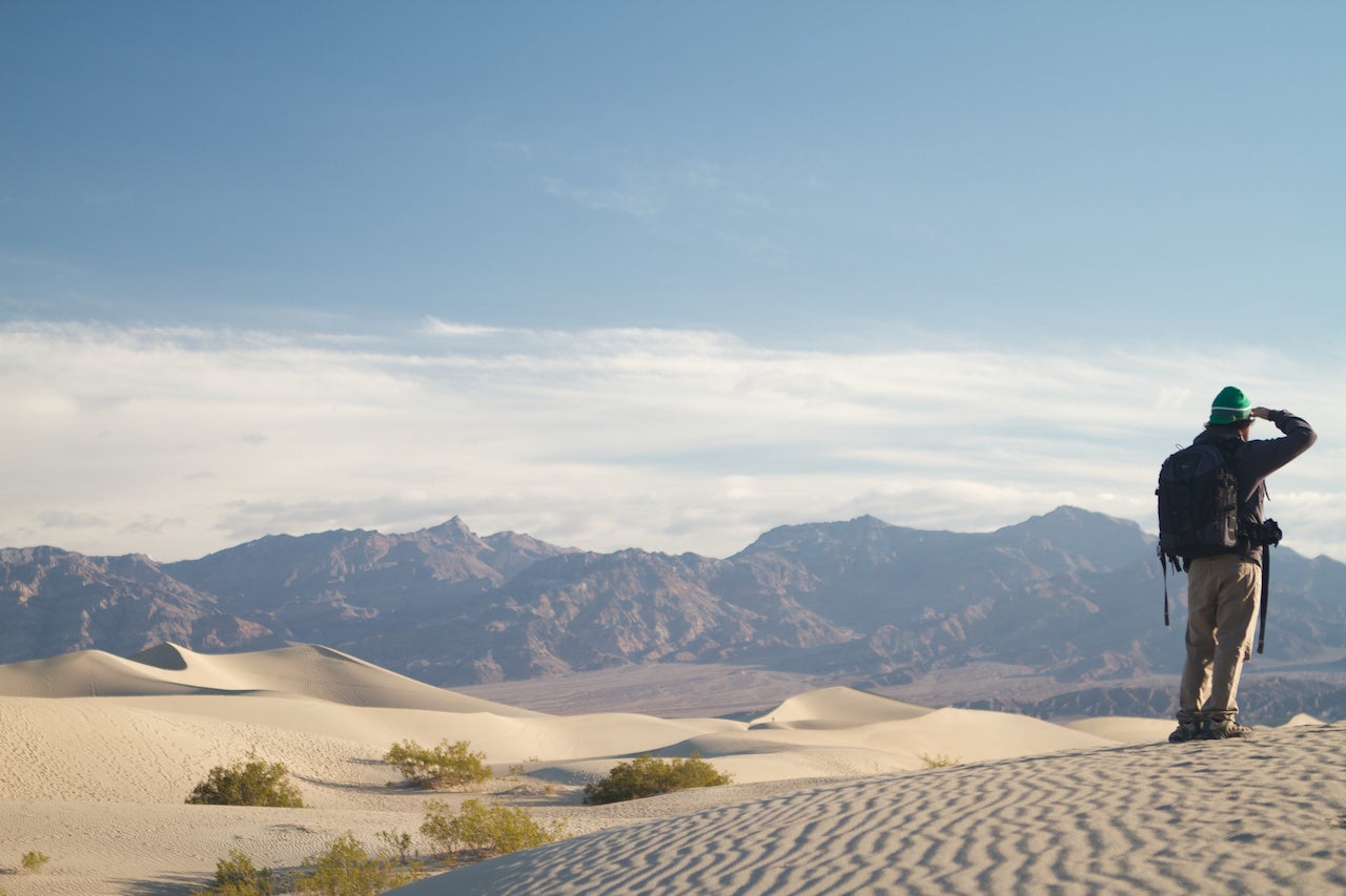 Death Valley