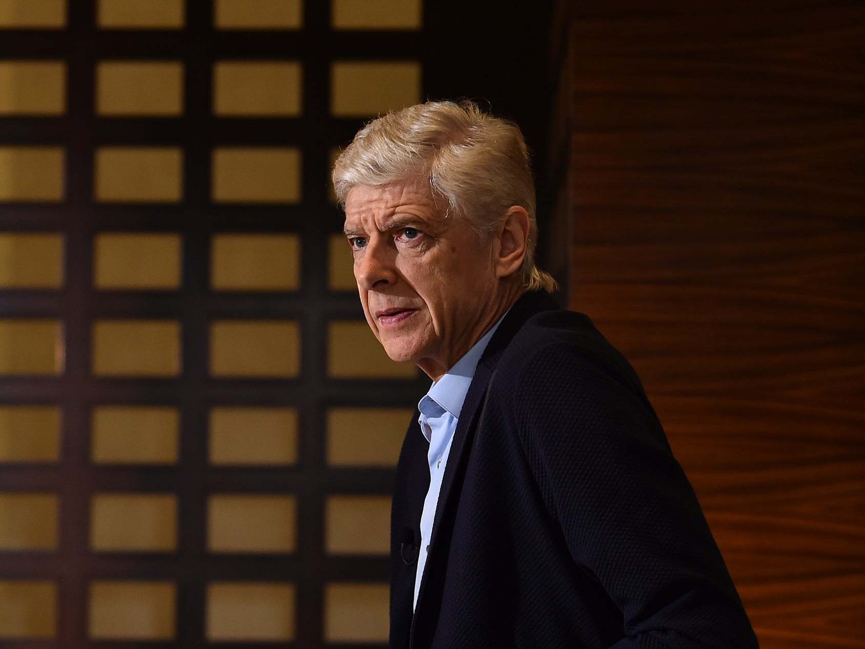 Wenger believes Arsenal have suffered since the moves to the Emirates