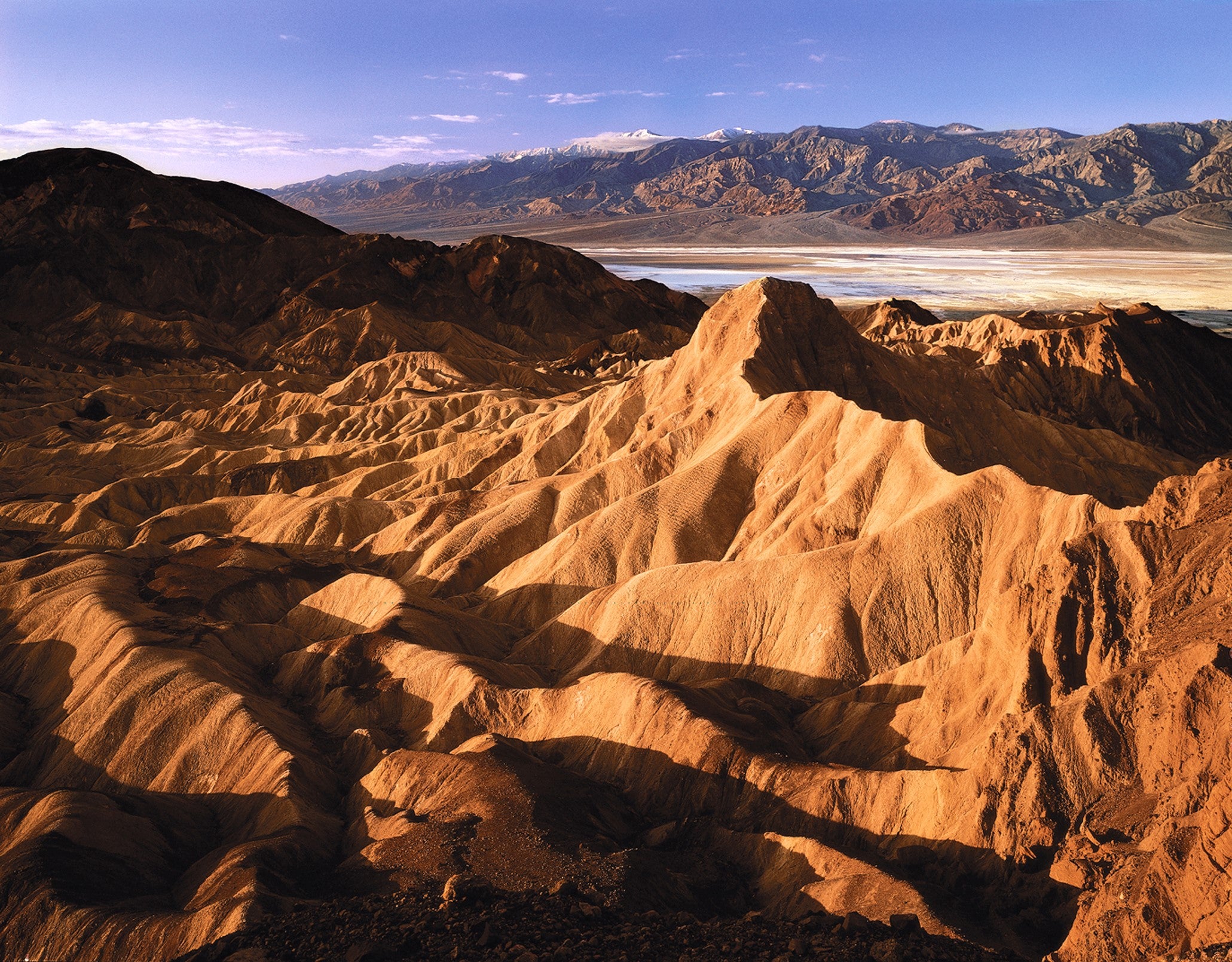 Zabriskie Point