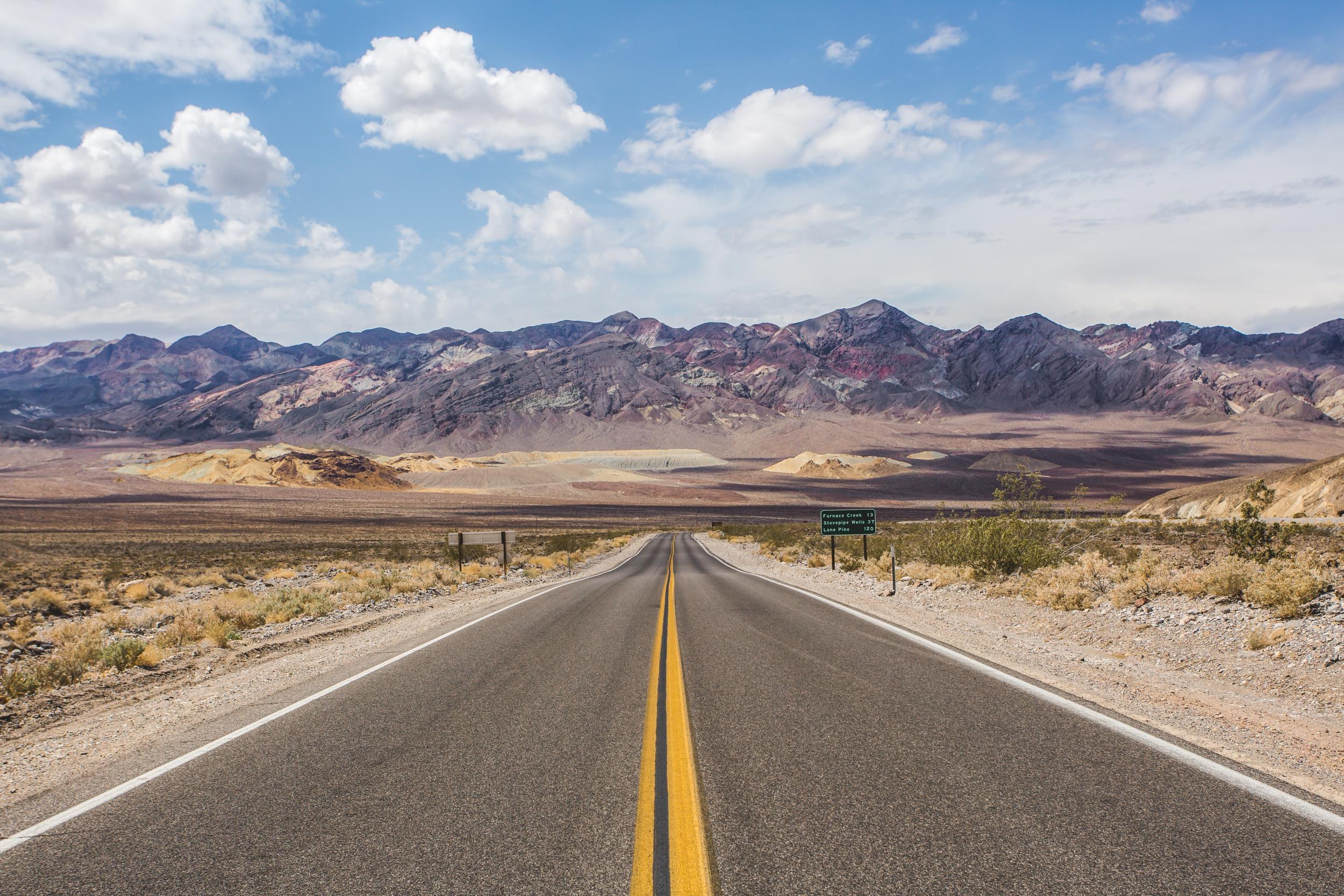 Death Valley