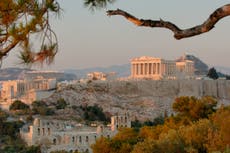 Greece travel: Will country stay on England's quarantine-free travel list and what rules are in place?