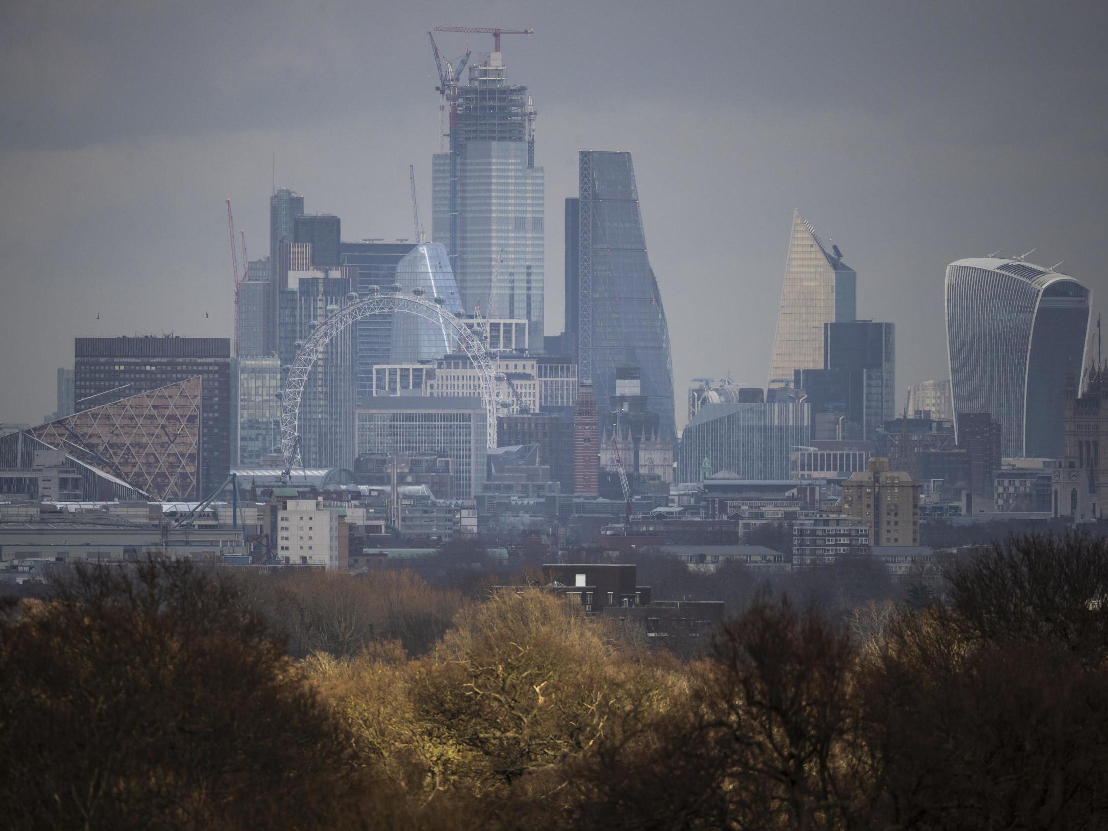 Vast study finds idea of moving to capital to make one's fortune is largely a myth