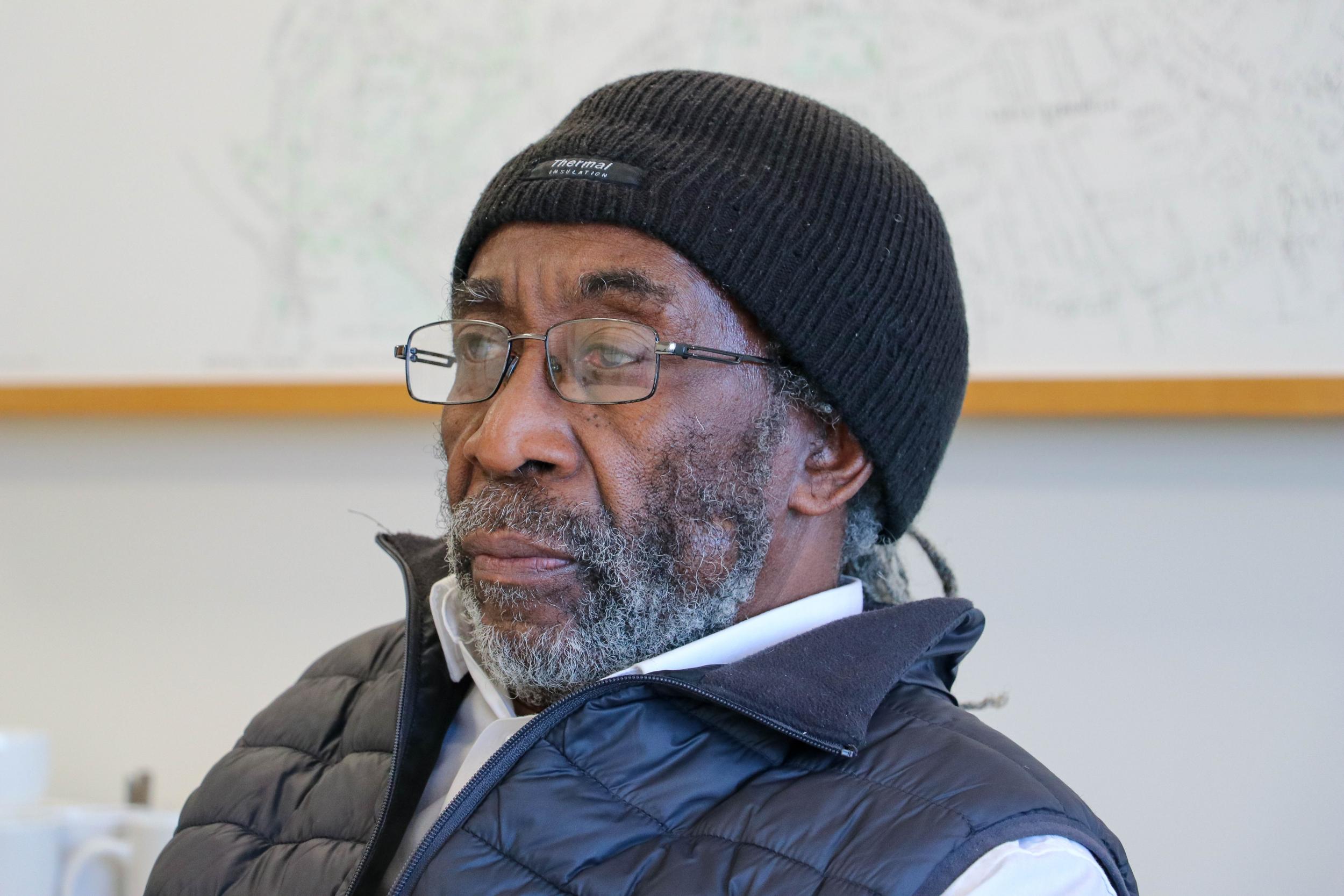 Related video: Diane Abbott voices 'grave' concerns on Windrush compensation scheme