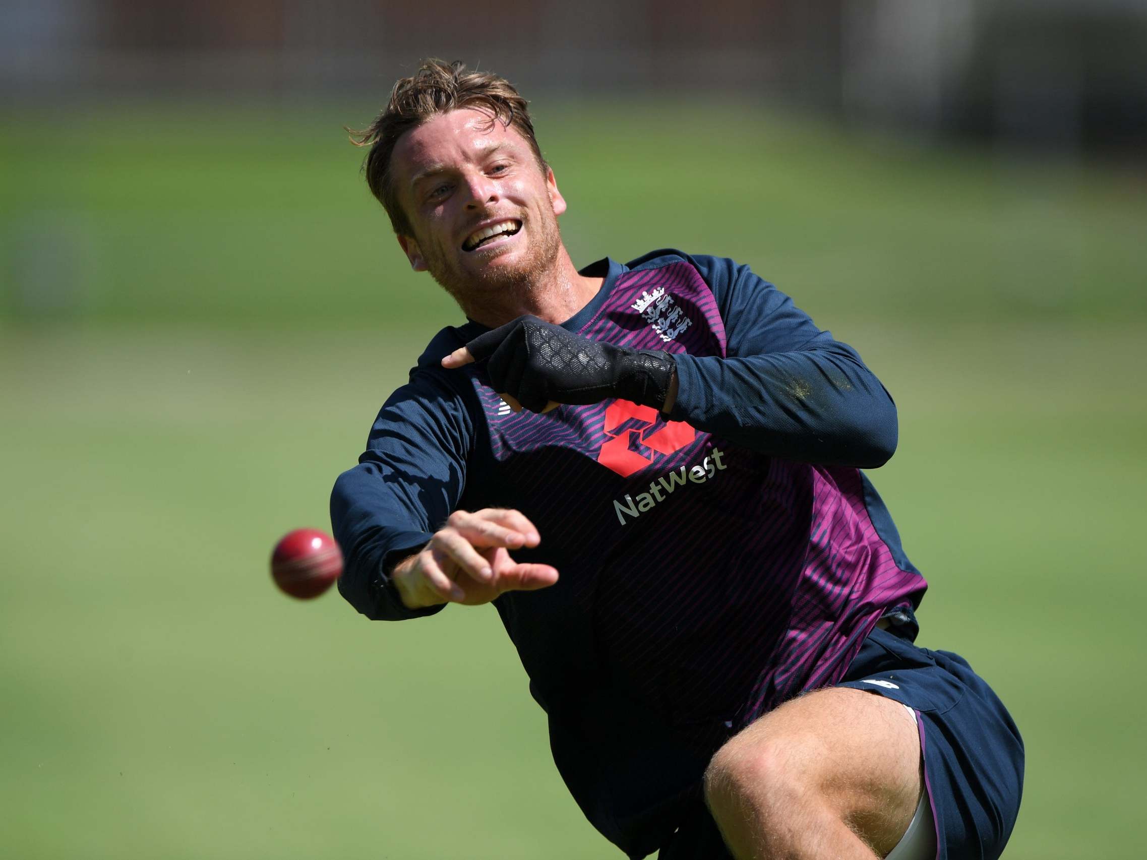 Buttler has been backed to find his form in the fourth and final Test