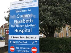 Maternity scandal inquiry begins after years of baby deaths