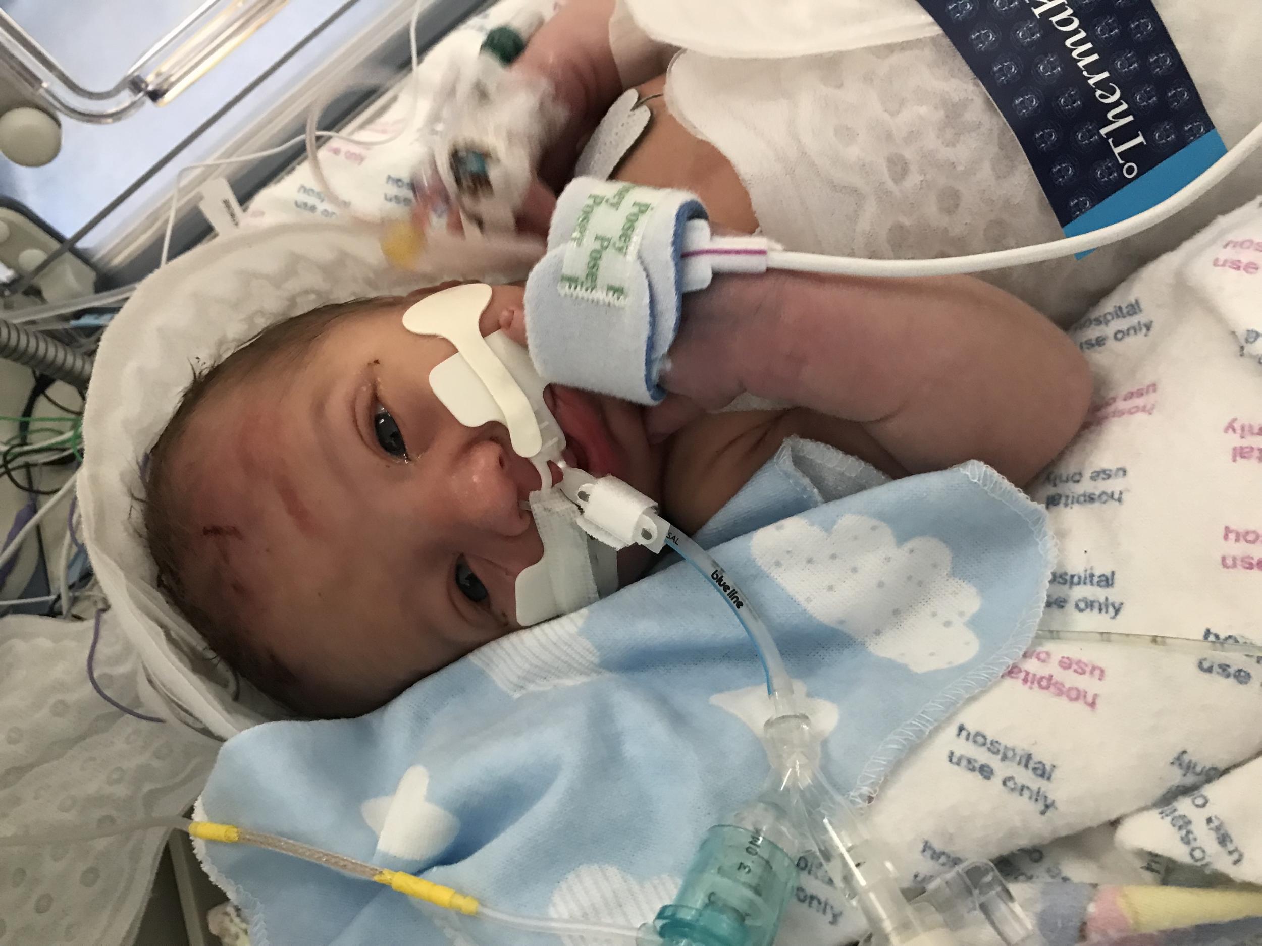 East Kent hospitals: Parents call for inquiry after coroner rules baby died of neglect