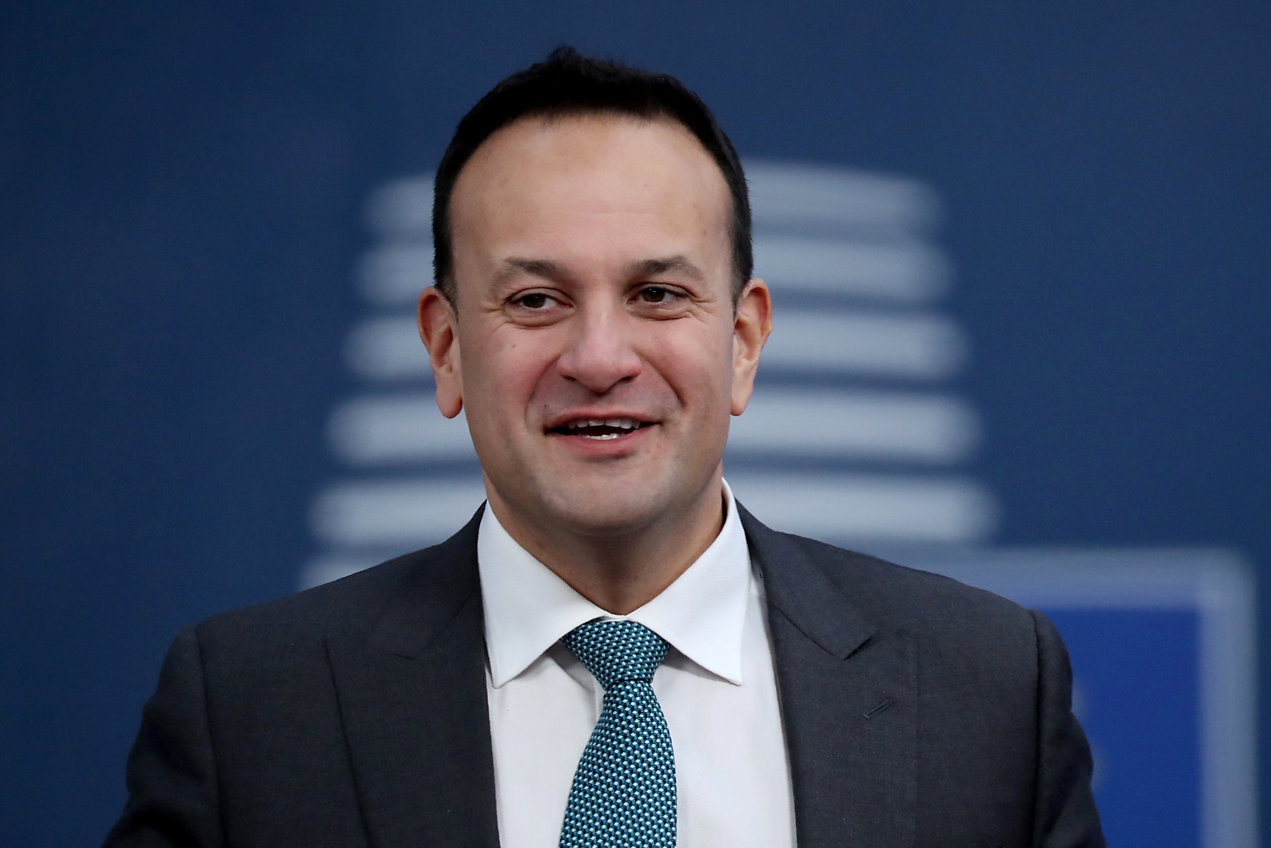 Leo Varadkar, the Irish PM, reiterated the EU line that the UK will have to make concessions on fishing if it wants market access