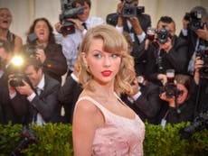 Taylor Swift reveals battle with eating disorder in new documentary Miss Americana