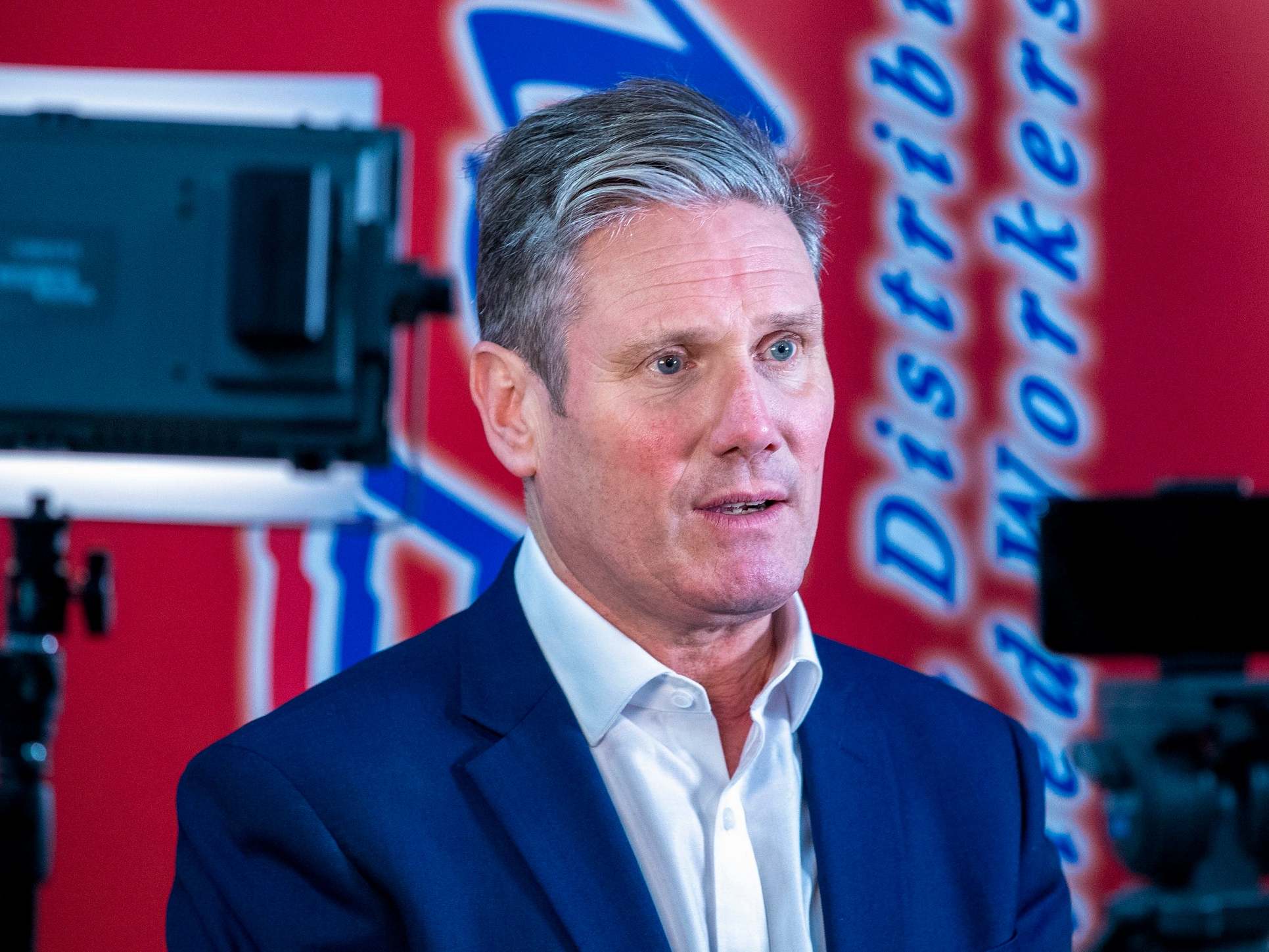 Keir Starmer