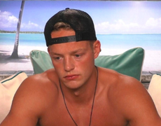 Love Island’s Ollie Williams says he was ‘treated like a murderer’