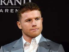 Canelo to take ‘significant paycut’ for next fight, Golden Boy confirm