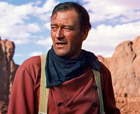 The Searchers may be considered John Ford's greatest film, but it was not treated as such back in the 1950s. In fact, the western starring John Wayne failed to earn a single nomination. Around the World in 80 Days turned out to be more the Academy's cup of tea.