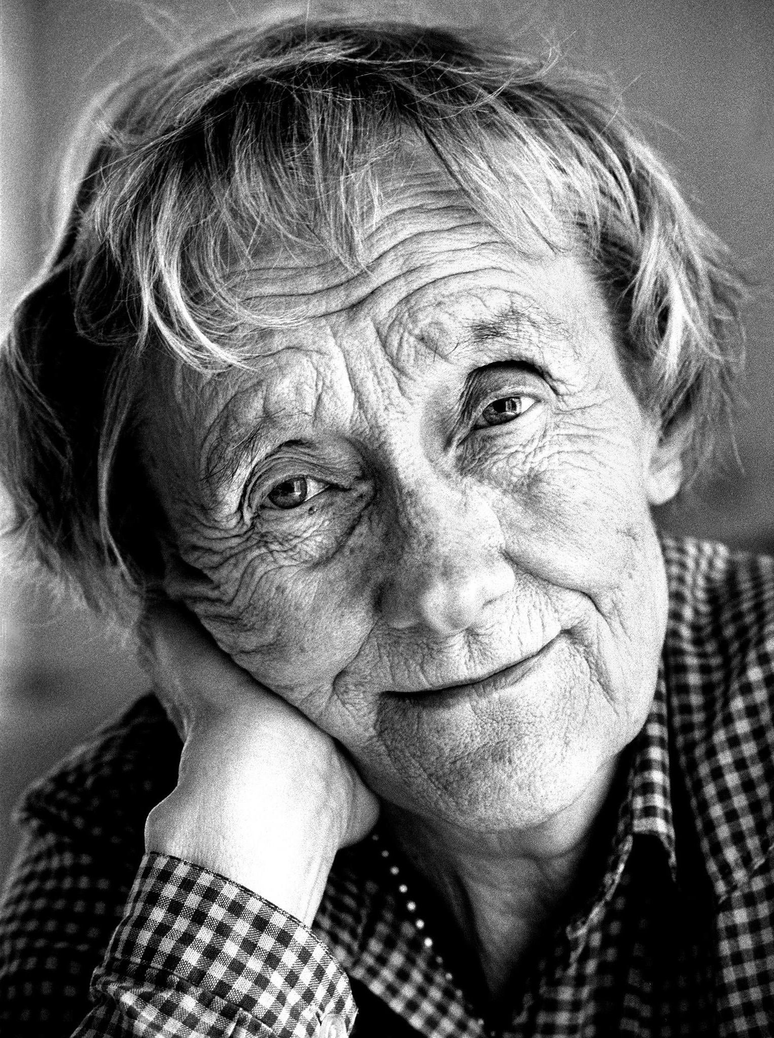 Lindgren lives on in Sweden’s cultural imagination just as much as Pippi