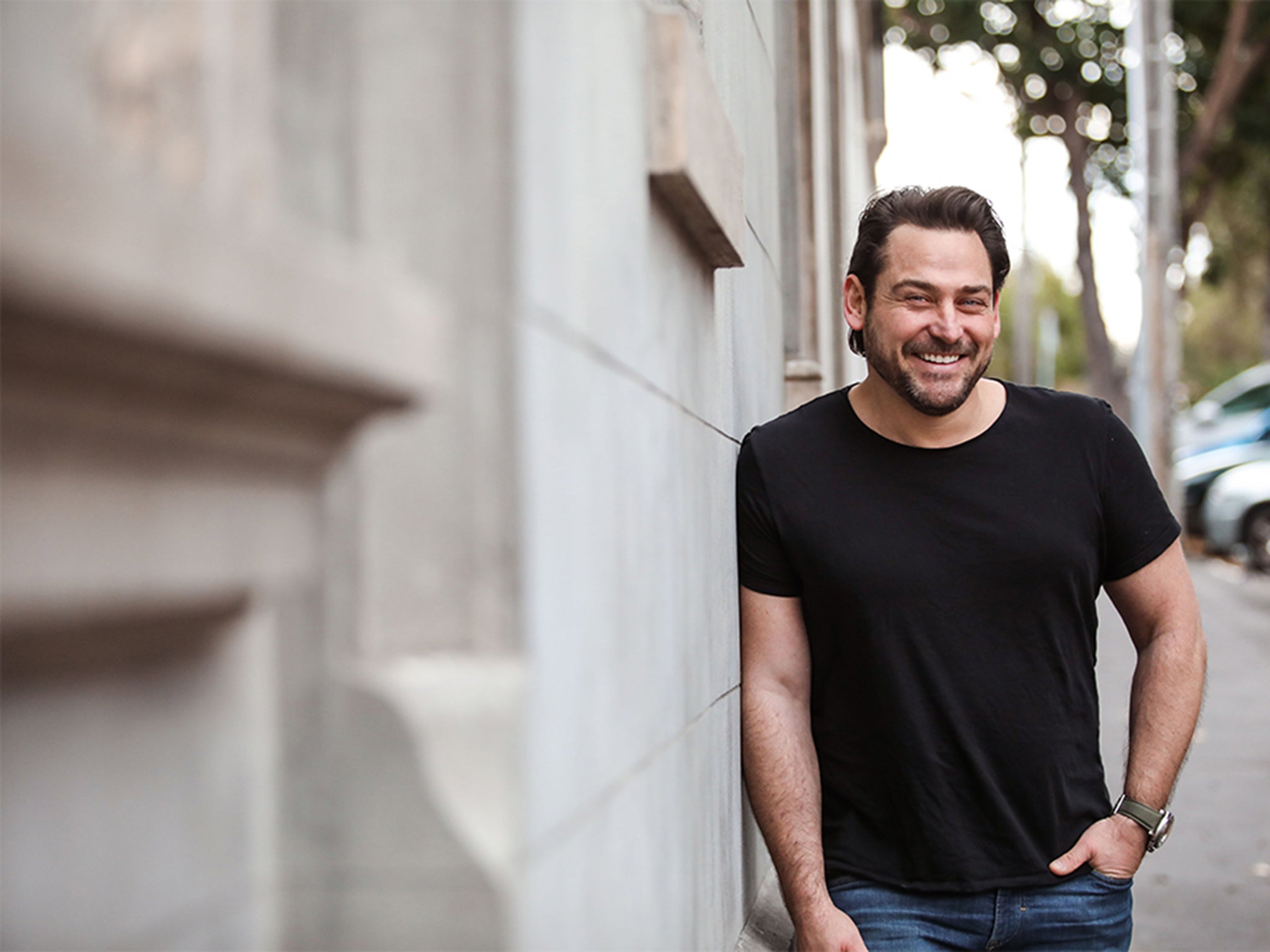 Since setting up shop, Dutton has sold over a million packets across 35 countries