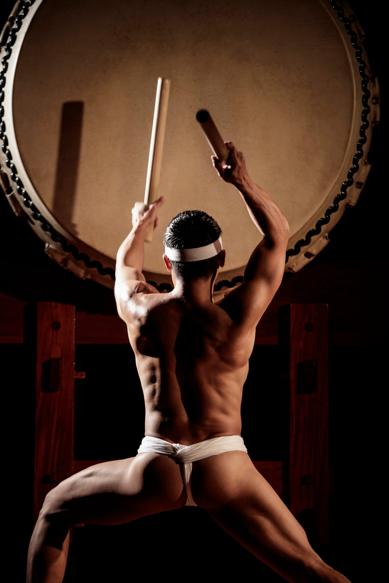 Back injuries used to be the commonest reason for quitting the game, but they’re now much reduced, thanks to anatomically intelligent training