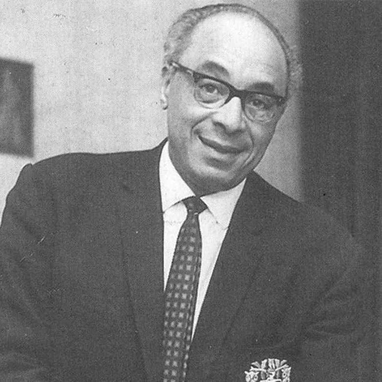 Roy Francis was the first black manager of any British professional sports team