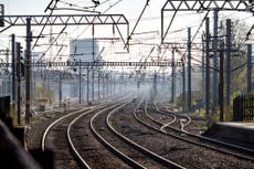 Another nail in the coffin of Britain’s rail system