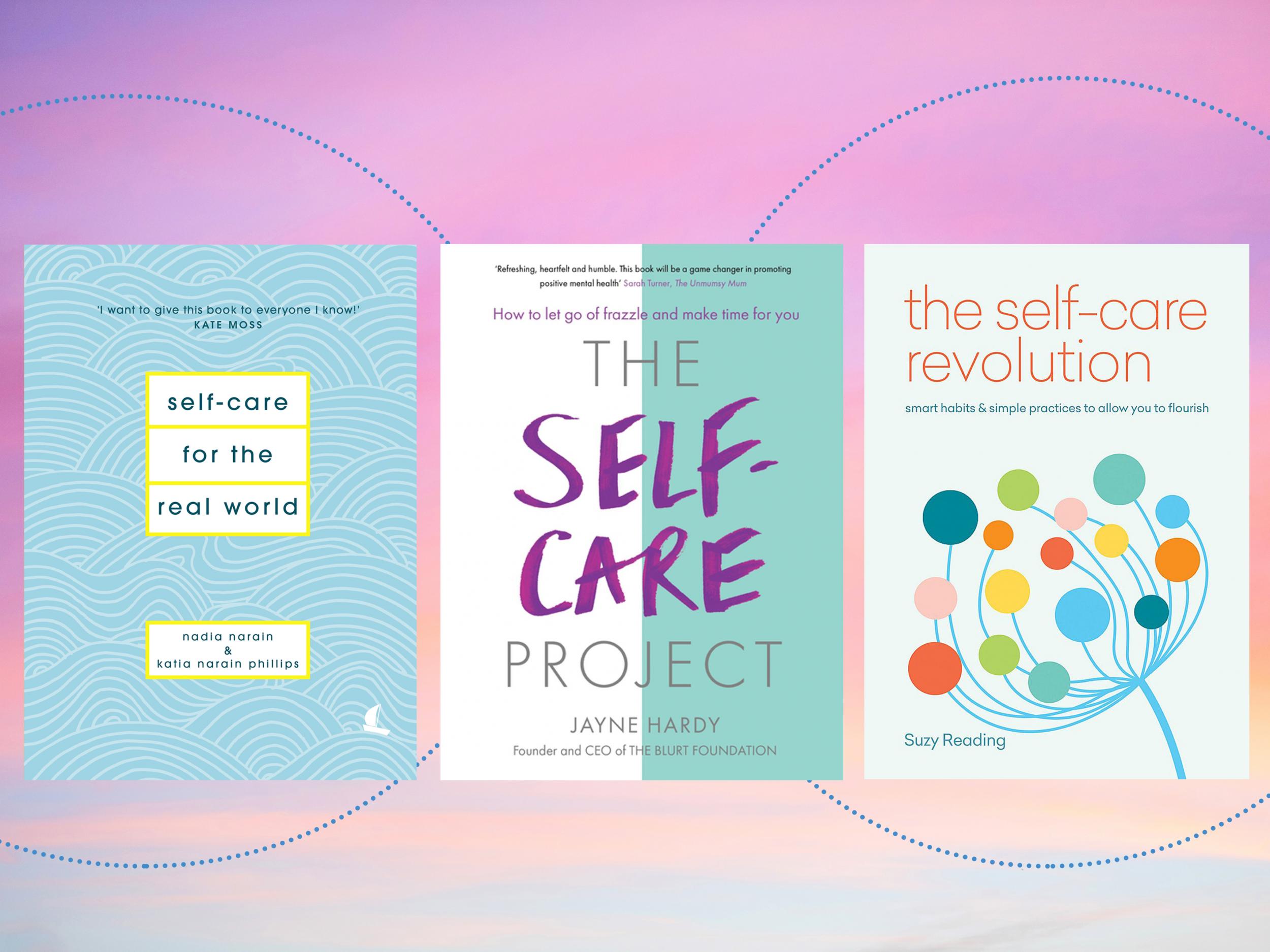 7 best self-care books: Look after your mental heath during lockdown