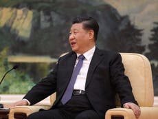 Xi Jinping tells UN China will uphold world peace, does not mention Taiwan