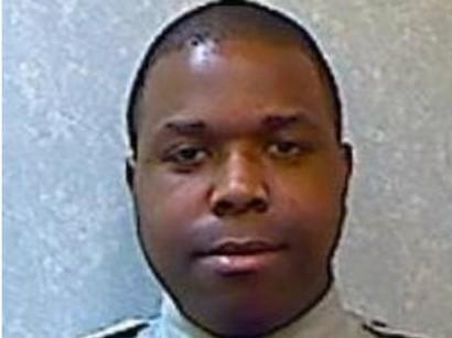 Corporal Michael Owen Jr