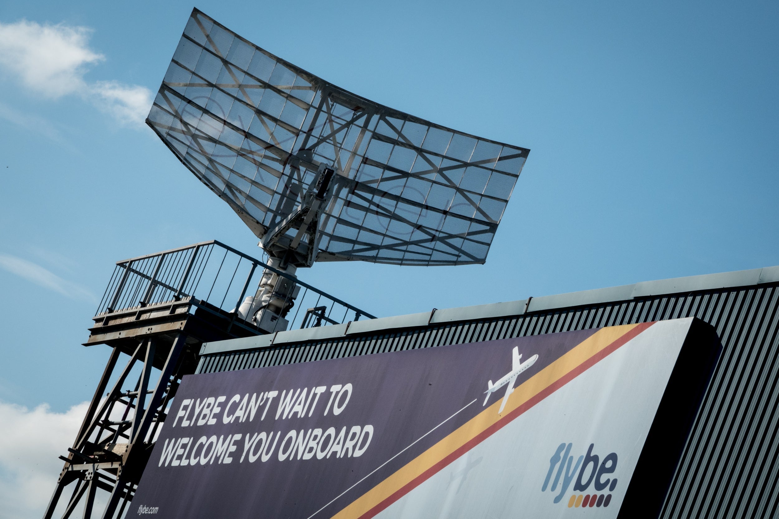 Flybe managed to get its Newquay flights switched from Gatwick to Heathrow