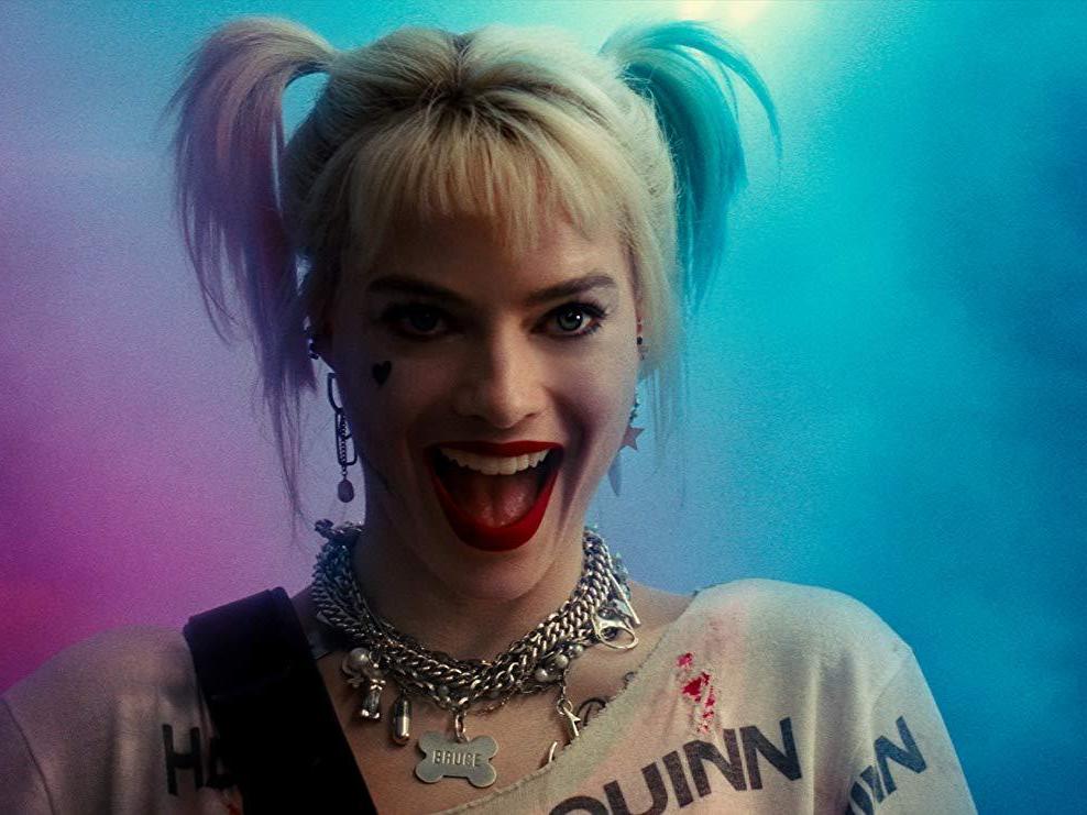 Robbie fought for the film to be made and has seen the process through to the end