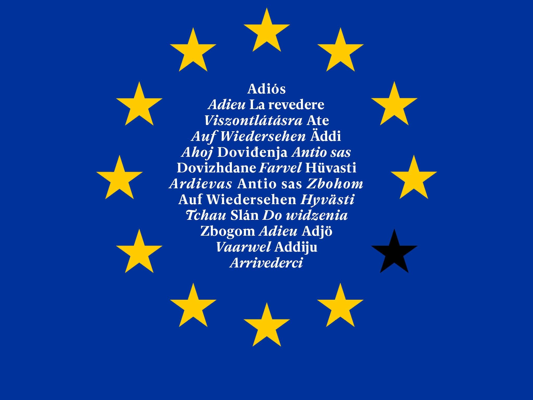 Little attention has been paid to what Brexit will do to the balance of power within the continuing bloc of 27 nations