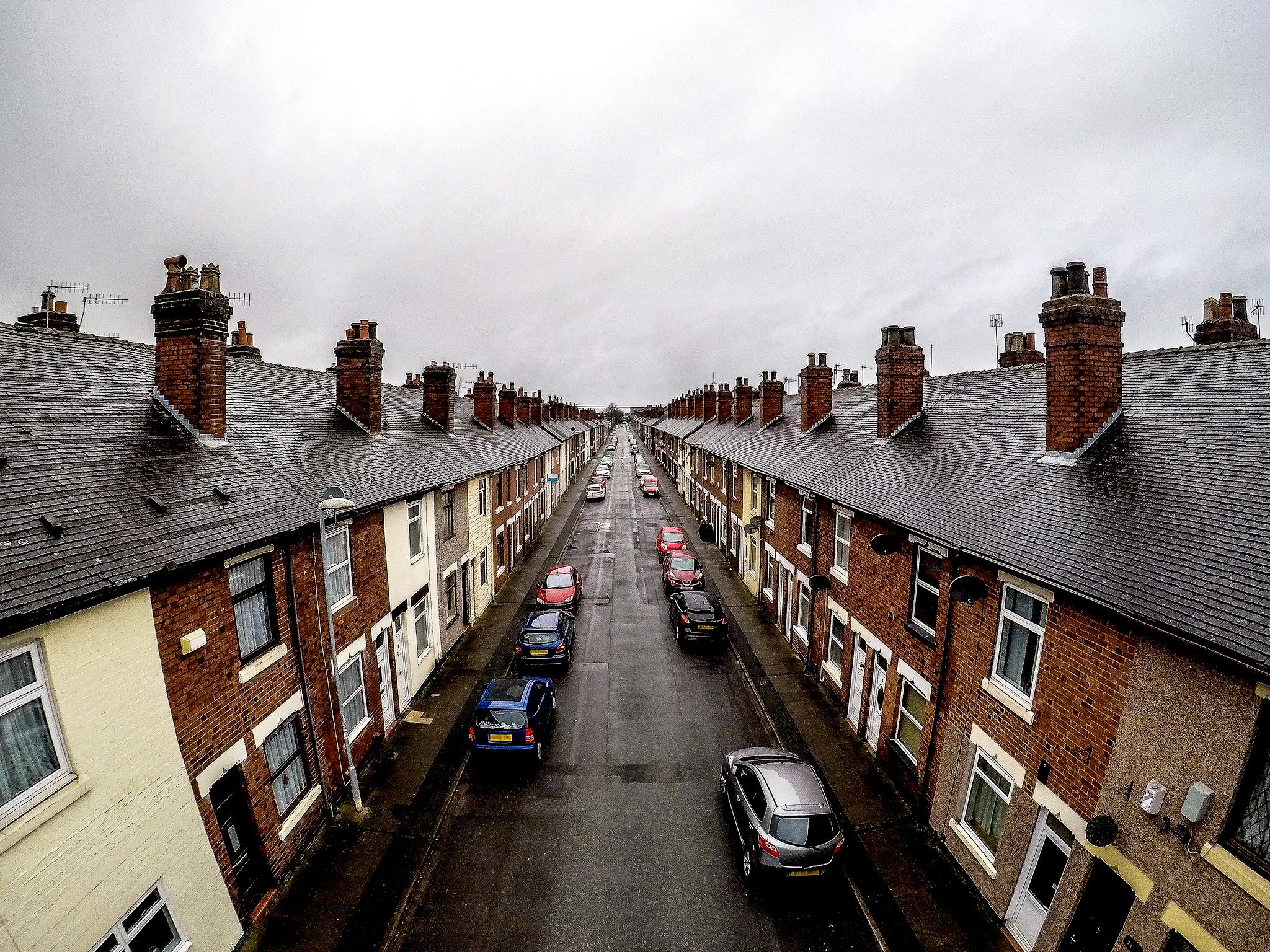 The average landlord owned 1.93 buy-to-let properties last year