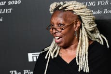 Whoopi Goldberg believes she had ‘some form’ of coronavirus in 2019