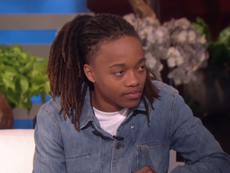 Teenager who was told by school to cut his dreadlocks invited to attend Oscars