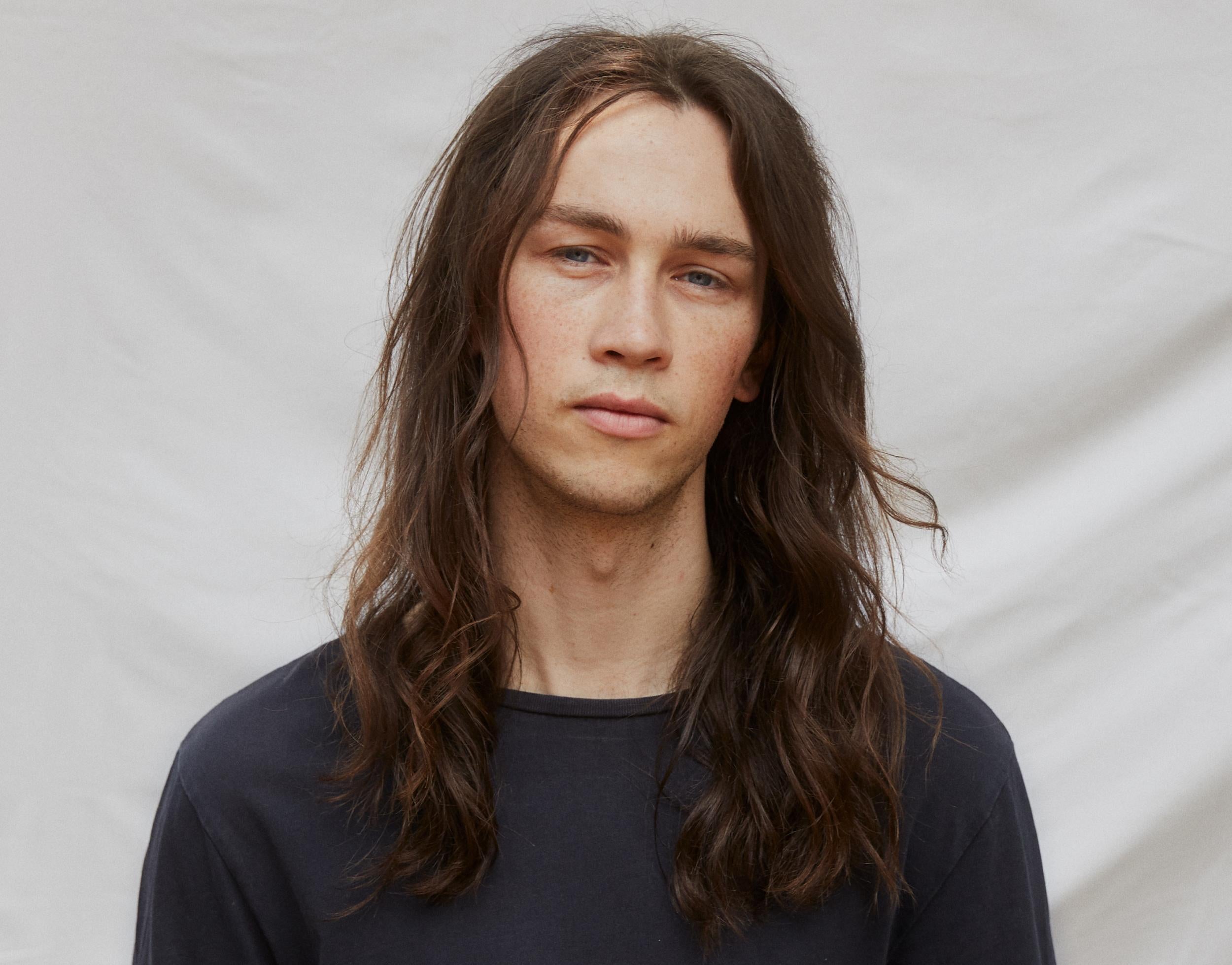 Australian artist Didirri