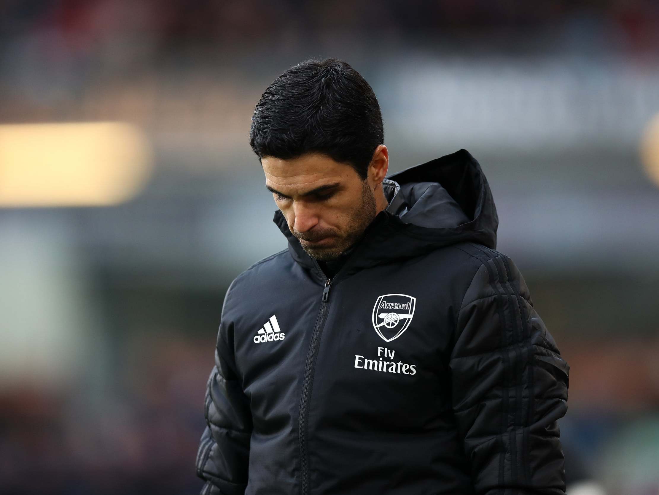 Arsenal have more draws this season than in any of their previous Premier League campaigns