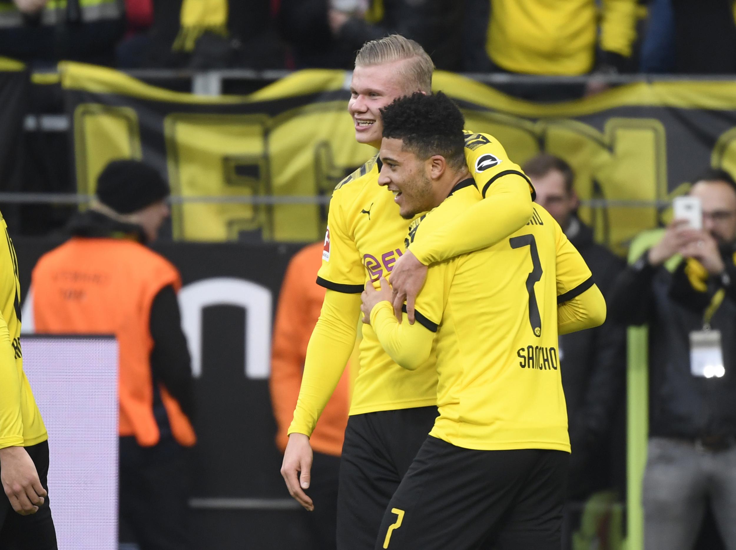 The teen tearaways were at it again