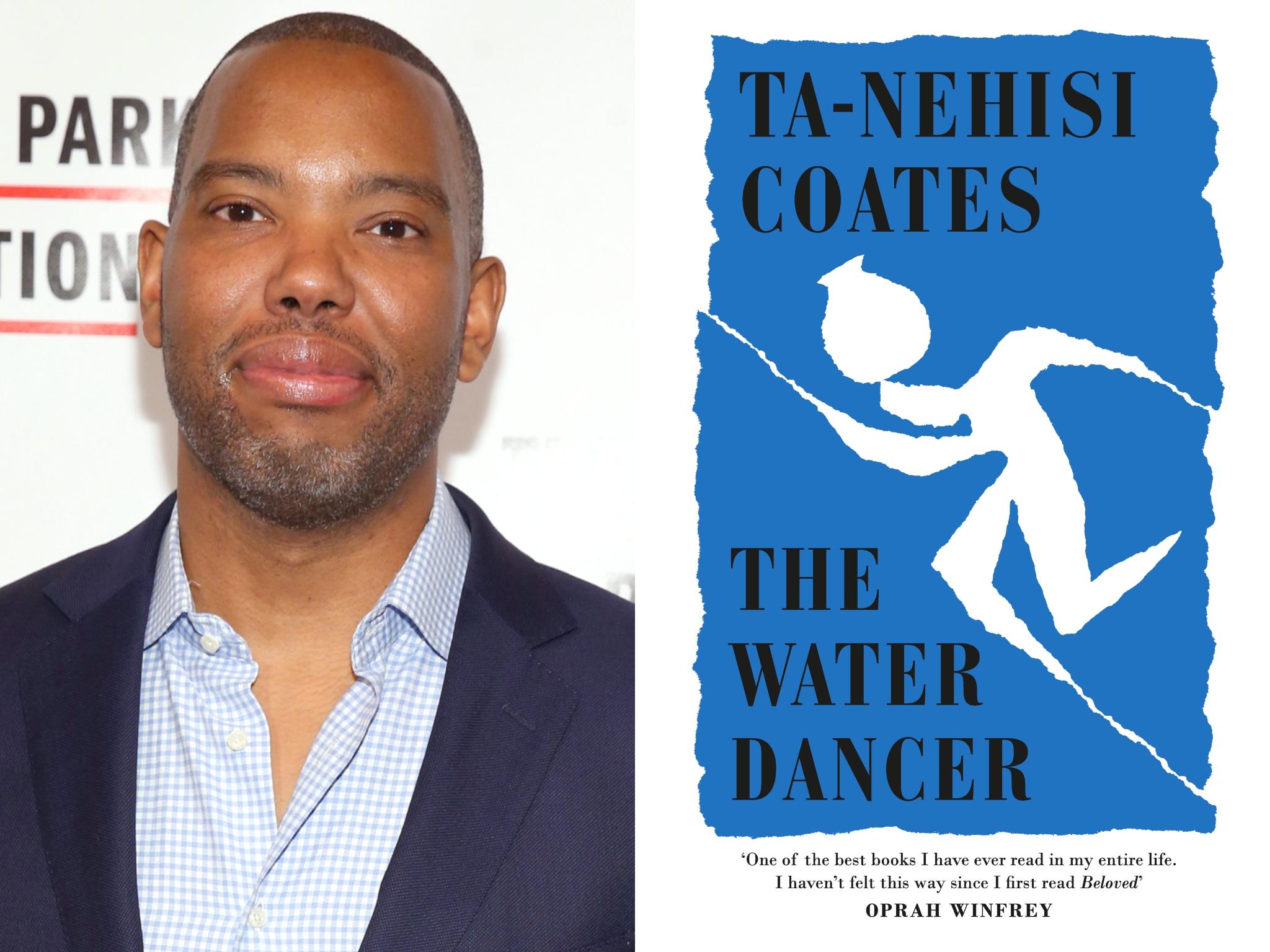 Ta-Nehisi Coates's did an incredible amount of research for his debut fiction work that investigates the psychological effects of slavery, on both jailers and captives